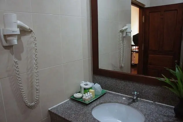 Superior İki Ayrı Yataklı Oda