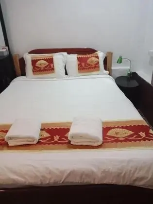 Basic Tek Büyük veya İki Ayrı Yataklı Oda