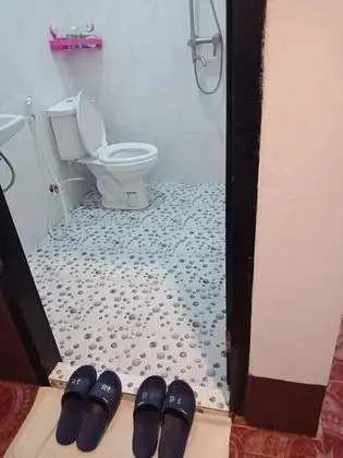 Basic Tek Büyük veya İki Ayrı Yataklı Oda