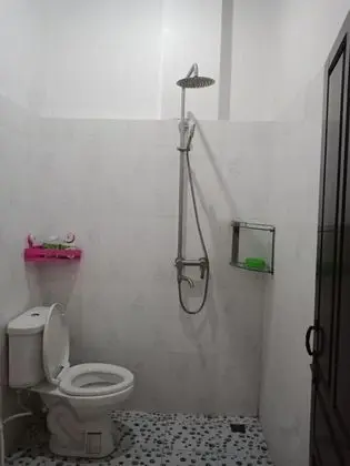 Basic Tek Büyük veya İki Ayrı Yataklı Oda