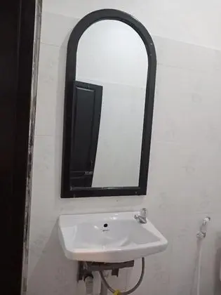 Basic Tek Büyük veya İki Ayrı Yataklı Oda