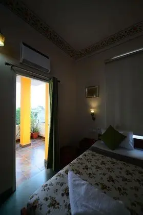 Deluxe Tek Büyük Yataklı Oda, 1 Çift Kişilik Yatak, Dağ Manzaralı