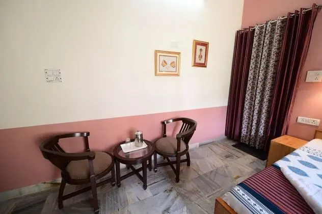 Deluxe Tek Büyük Yataklı Oda, 1 Çift Kişilik Yatak, Dağ Manzaralı