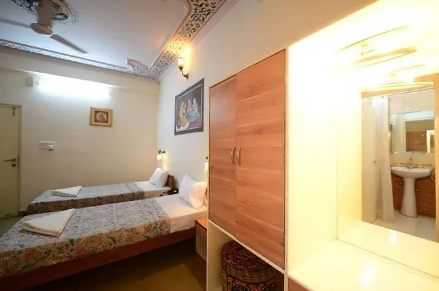 Deluxe Tek Büyük Yataklı Oda, 1 Çift Kişilik Yatak, Dağ Manzaralı