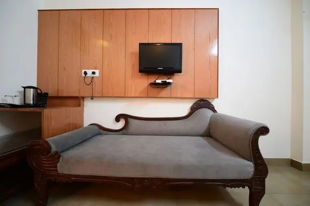 Deluxe Tek Büyük Yataklı Oda, 1 Çift Kişilik Yatak, Dağ Manzaralı