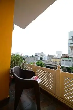 Deluxe Tek Büyük Yataklı Oda, 1 Çift Kişilik Yatak, Dağ Manzaralı