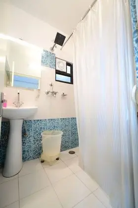 Deluxe Tek Büyük Yataklı Oda, 1 Çift Kişilik Yatak, Dağ Manzaralı
