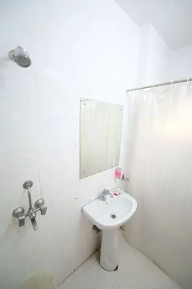 Standard Tek Büyük Yataklı Oda, 1 Çift Kişilik Yatak, Dağ Manzaralı