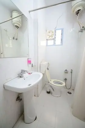 Standard Tek Büyük Yataklı Oda, 1 Çift Kişilik Yatak, Dağ Manzaralı