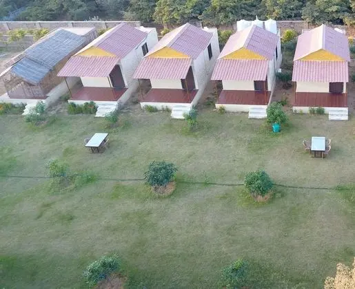 Oda, Dağ Manzaralı