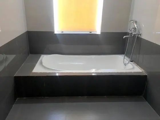 Premium Tek Büyük Yataklı Oda