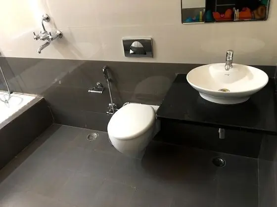 Premium Tek Büyük Yataklı Oda