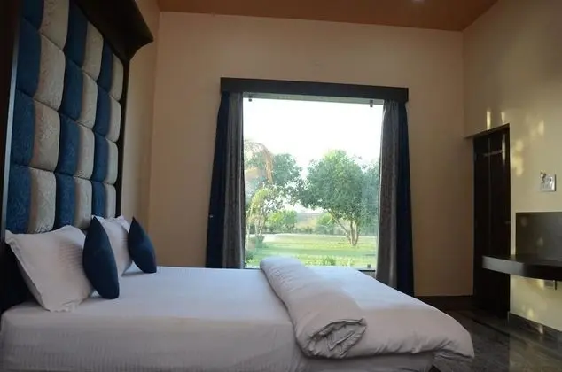 Premium Tek Büyük Yataklı Oda