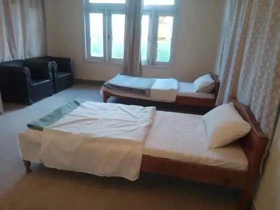 Standard Üç Kişilik Oda