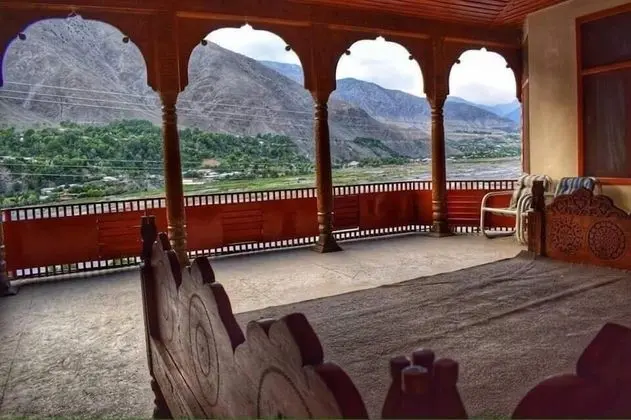 Standard Üç Kişilik Oda