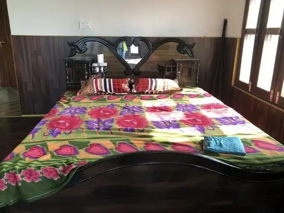 Design Ev, Birden Çok Yatak, Vadi Manzaralı
