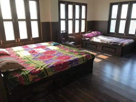 Design Ev, Birden Çok Yatak, Vadi Manzaralı