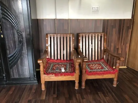 Design Ev, Birden Çok Yatak, Vadi Manzaralı
