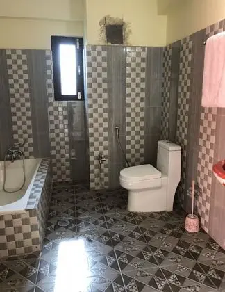 Design Ev, Birden Çok Yatak, Vadi Manzaralı