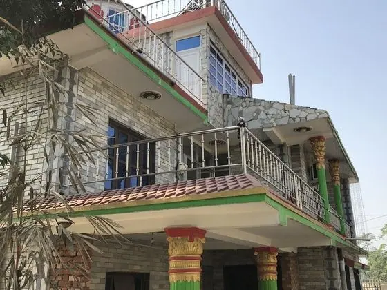 Design Ev, Birden Çok Yatak, Vadi Manzaralı