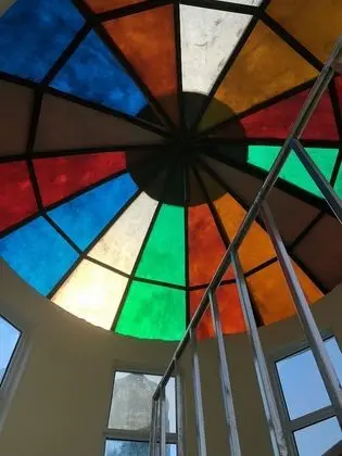 Design Ev, Birden Çok Yatak, Vadi Manzaralı