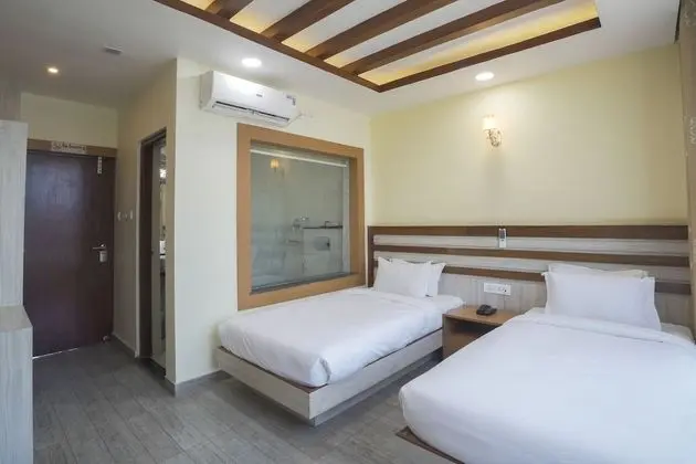 Deluxe Oda