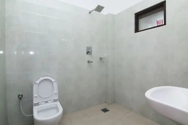 Deluxe Tek Büyük Yataklı Oda, Sigara İçilmez