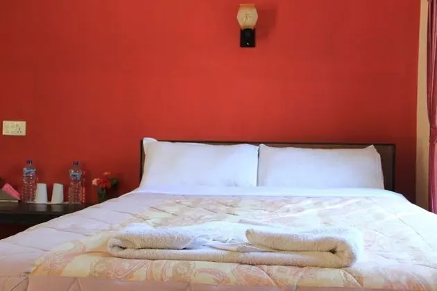 Deluxe Tek Büyük veya İki Ayrı Yataklı Oda, 2 Tek Kişilik Yatak