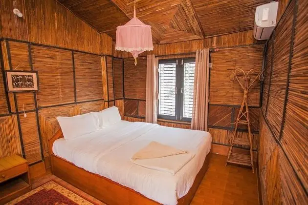 Basic Kır Evi, 1 Yatak Odası, Bahçe Manzaralı