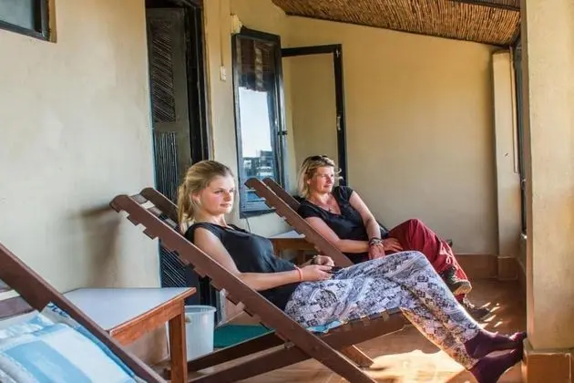 Basic Kır Evi, 1 Yatak Odası, Bahçe Manzaralı