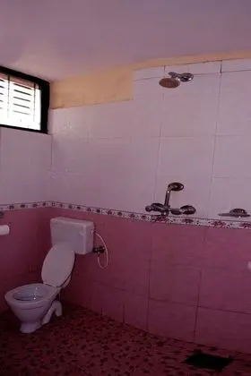 Basic Kır Evi, 1 Yatak Odası, Bahçe Manzaralı