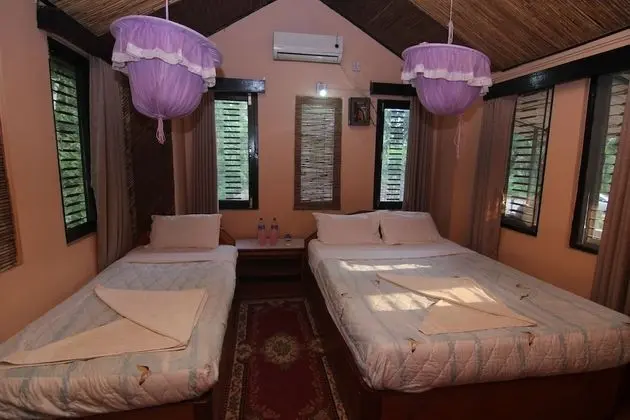 Deluxe Oda, 1 Yatak Odası
