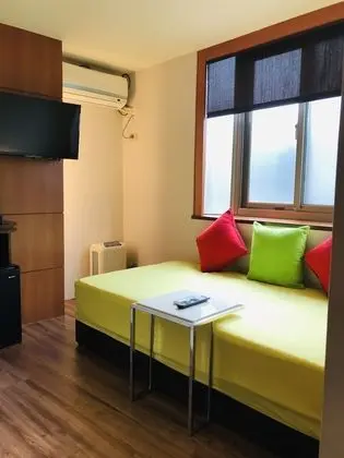 Comfort Süit, Birden Çok Yatak