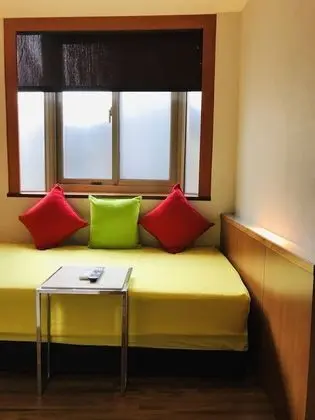 Comfort Süit, Birden Çok Yatak