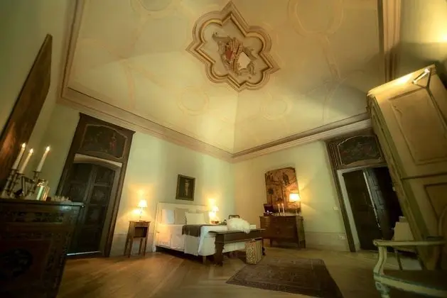 Deluxe Oda, Özel Banyo, Bahçe Manzaralı