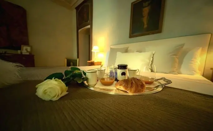 Deluxe Oda, Özel Banyo, Bahçe Manzaralı