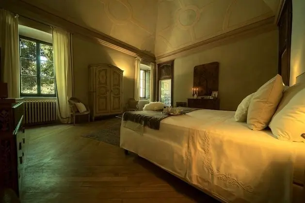 Deluxe Oda, Özel Banyo, Bahçe Manzaralı