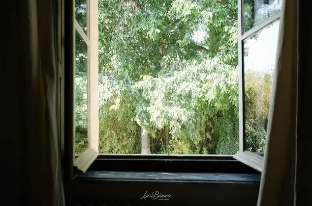 Deluxe Oda, Özel Banyo, Bahçe Manzaralı