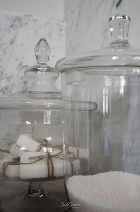 Tek Büyük Yataklı Oda, Özel Banyo, Bahçe Manzaralı