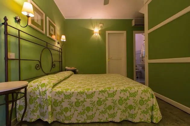 Çift ​​kişilik Standard