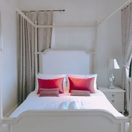 2 Bedroom Pool Villa