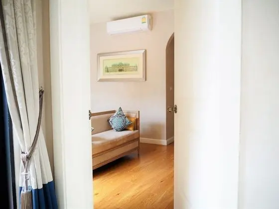 2 Bedroom Pool Villa