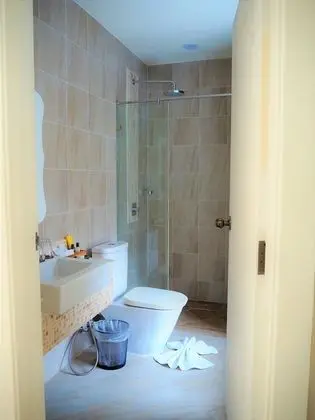 2 Bedroom Pool Villa
