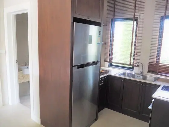 2 Bedroom Pool Villa