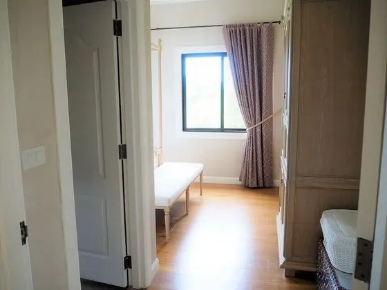 2 Bedroom Pool Villa