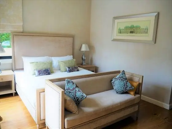 2 Bedroom Pool Villa