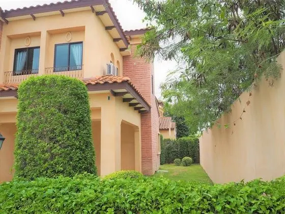 2 Bedroom Pool Villa