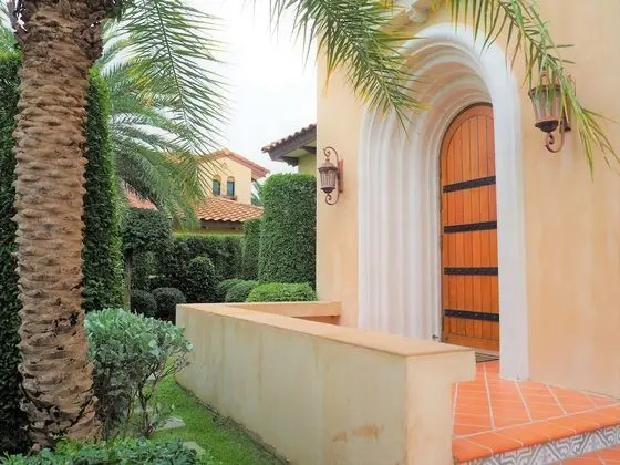 2 Bedroom Pool Villa