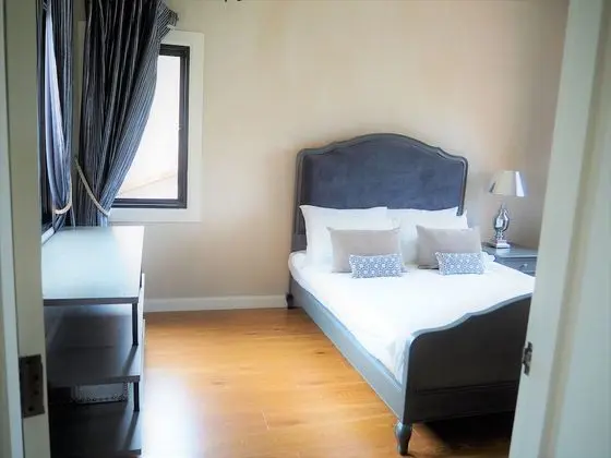 2 Bedroom Pool Villa