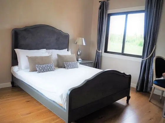 2 Bedroom Pool Villa